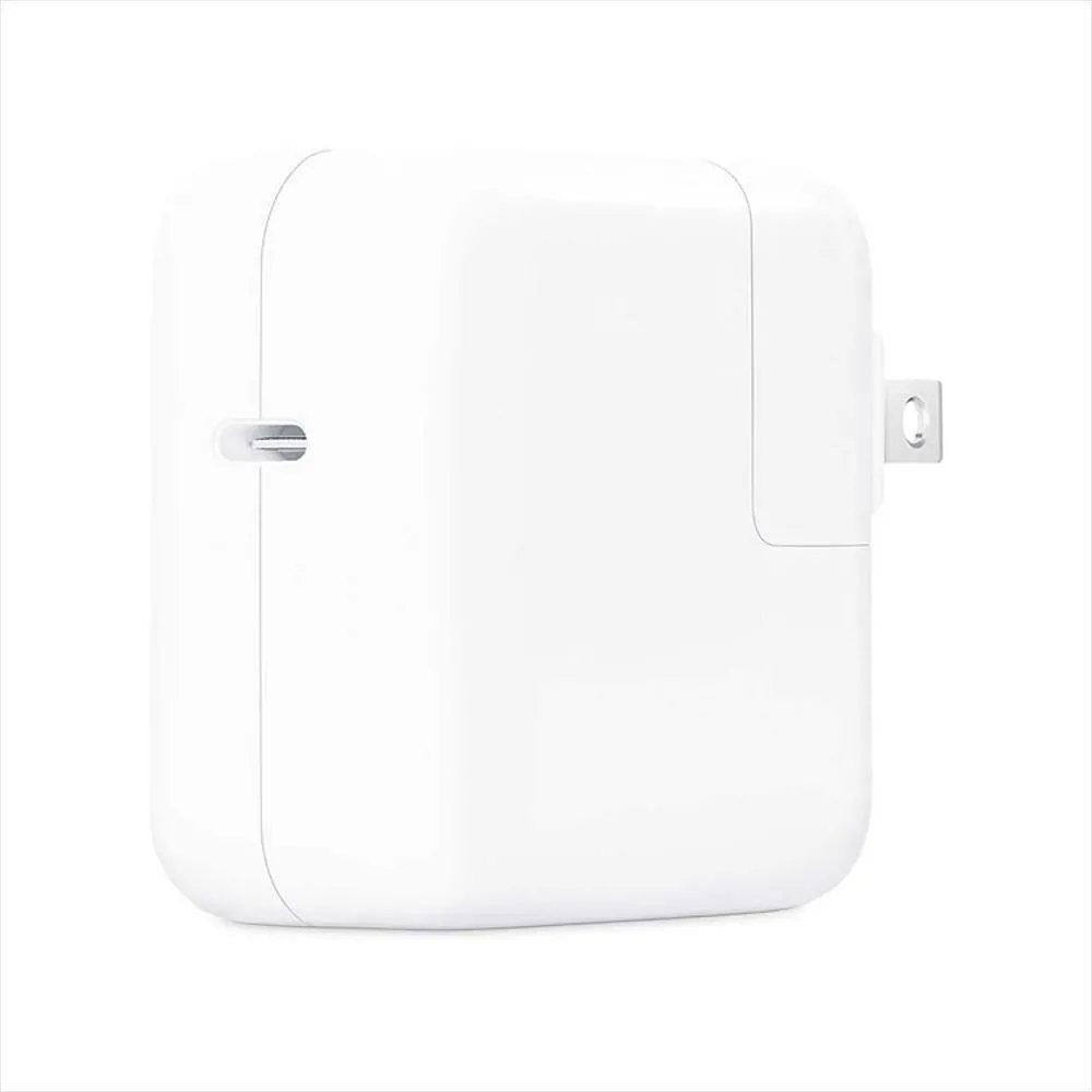Cargador 30W