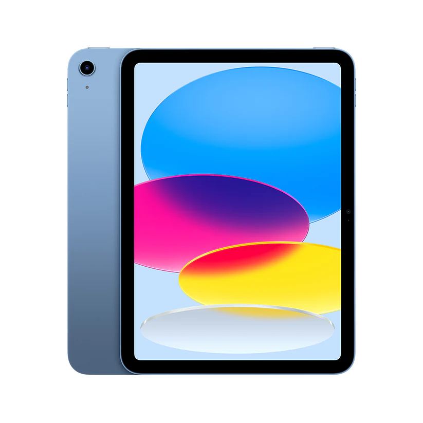 iPad (A16) · Azul