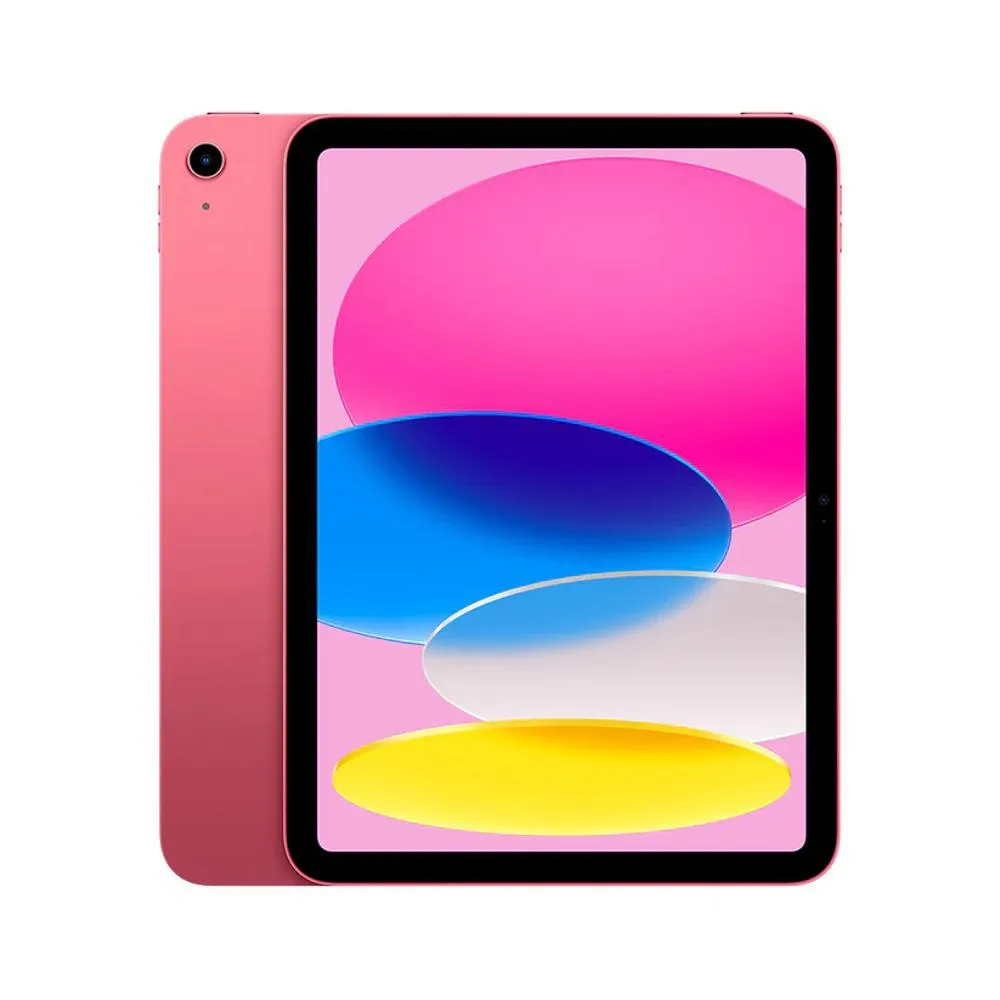iPad (A16) · Rosa