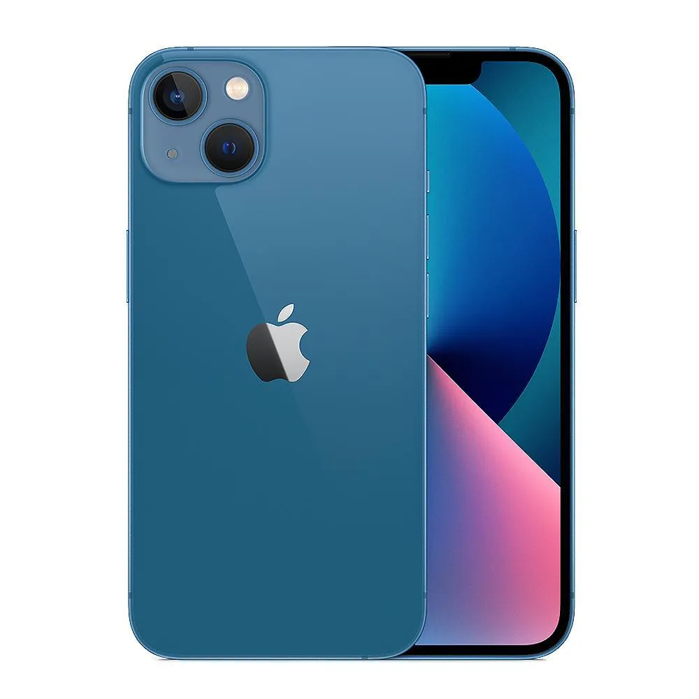 iPhone 13 · Azul