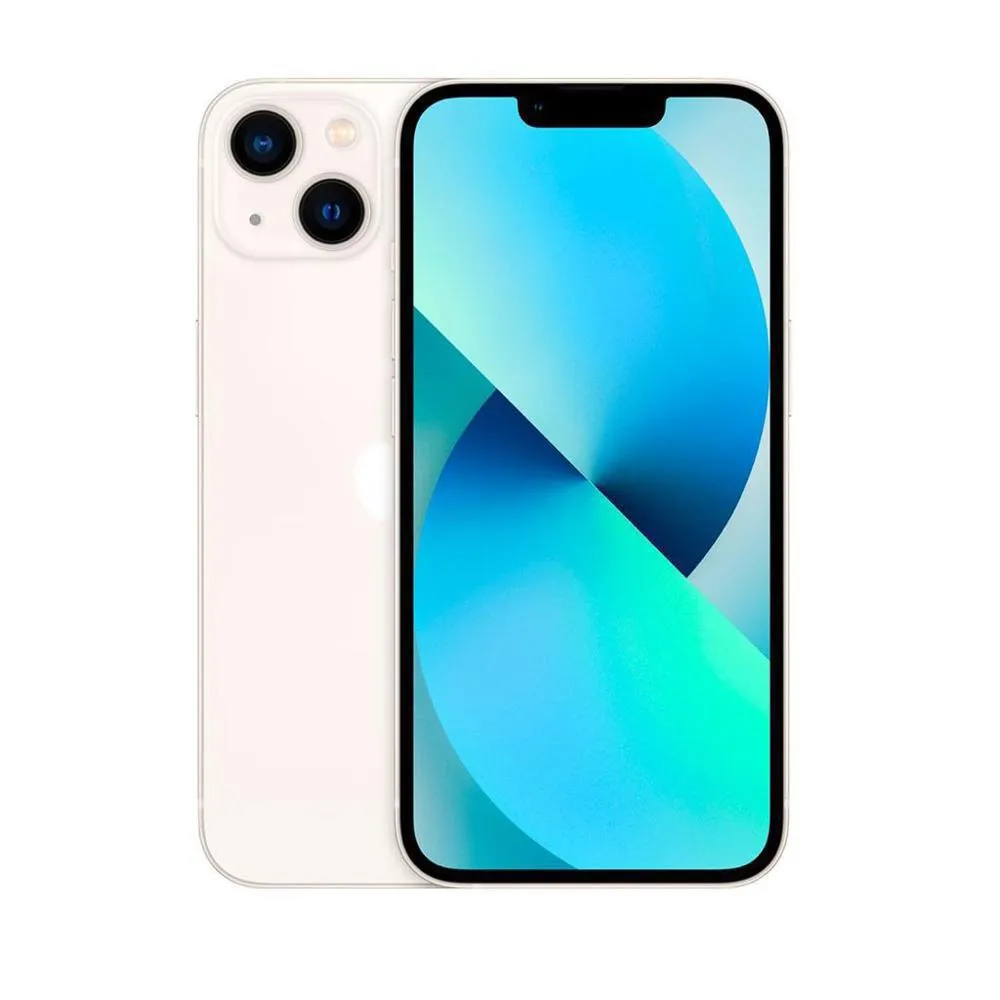 iPhone 13 · Blanco