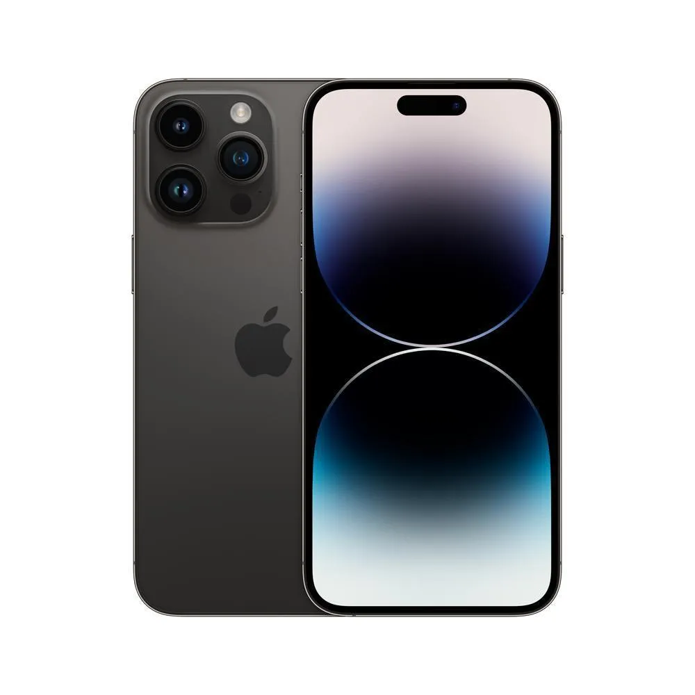 iPhone 14 Pro · Negro