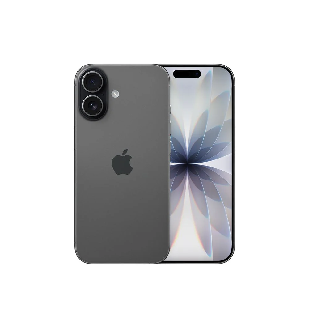 iPhone 17 · Negro