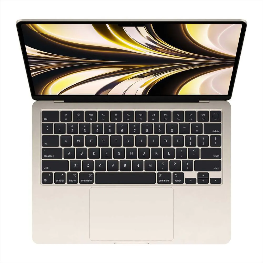 MacBook Air (M2 · M3 · M4)