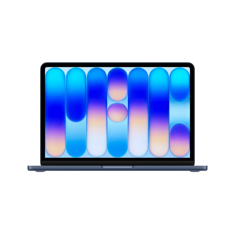 MacBook Air M4 · Azul cielo