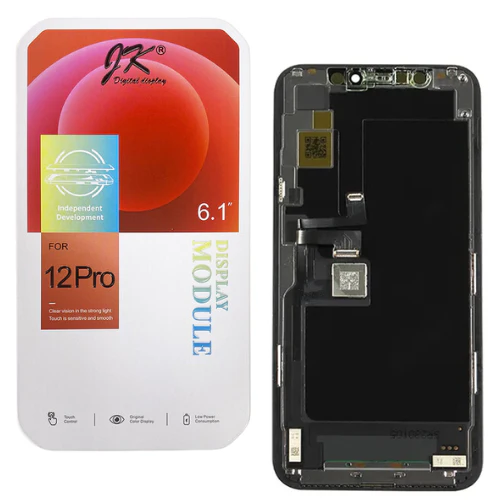 Pantalla iPhone 12 Pro (JK)