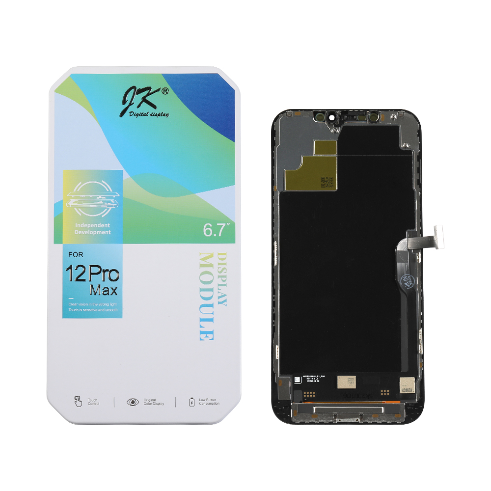 Pantalla iPhone 12 Pro Max (JK)