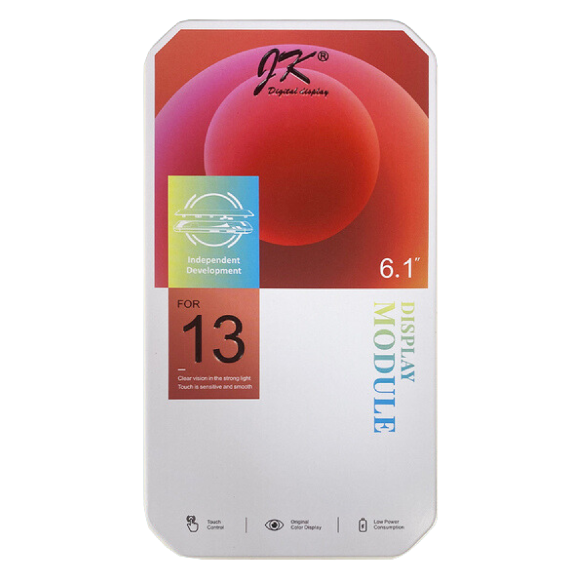 Pantalla iPhone 13 (JK)