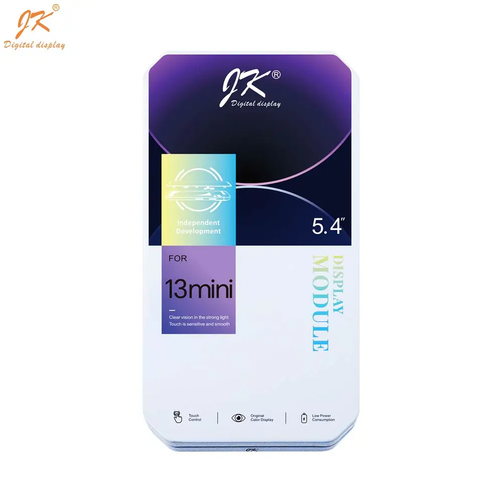 Pantalla iPhone 13 Mini (JK)