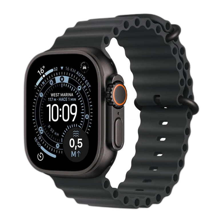 Apple Watch Ultra 3 49MM