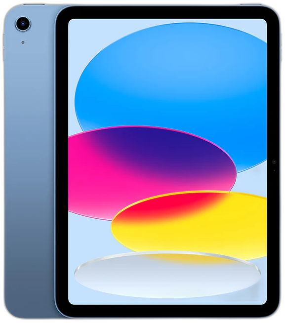 iPad 11 (A16)