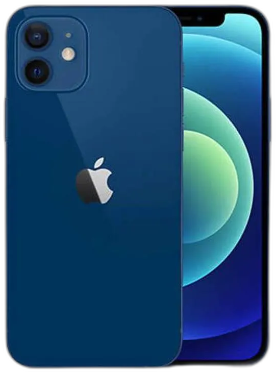 iPhone 12