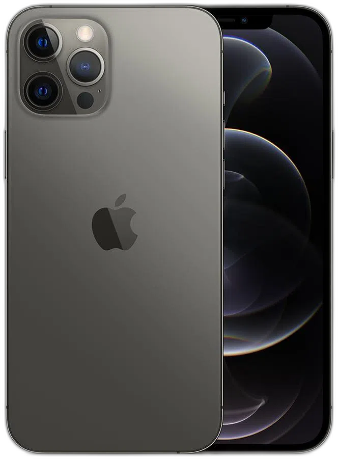 iPhone 12 Pro