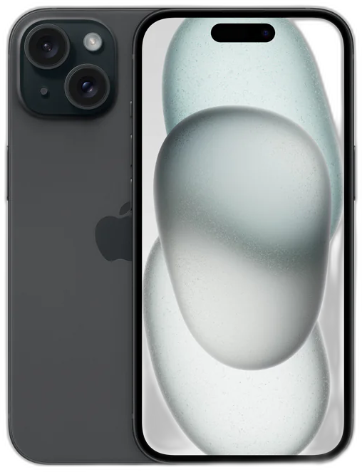 iPhone 15