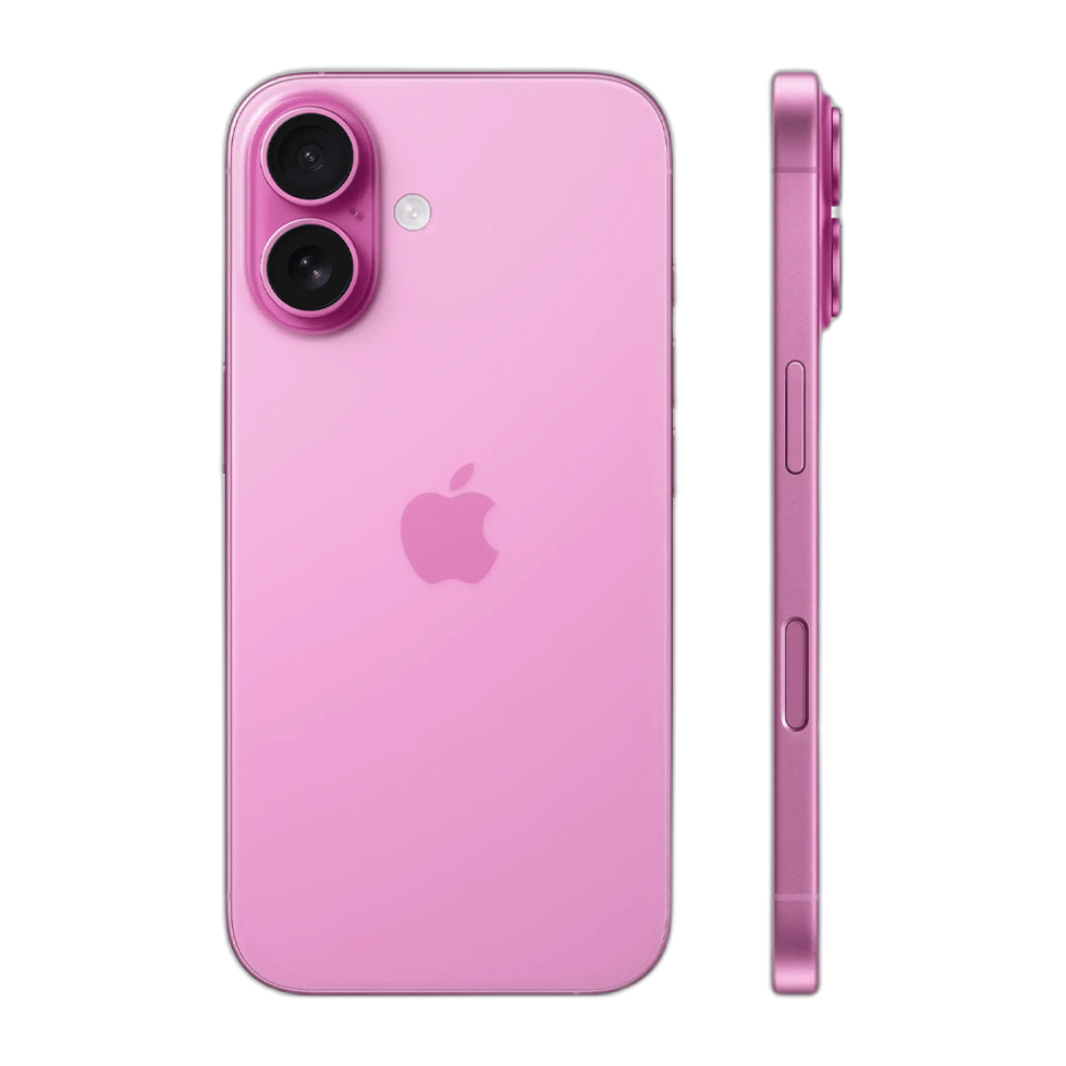iPhone 16