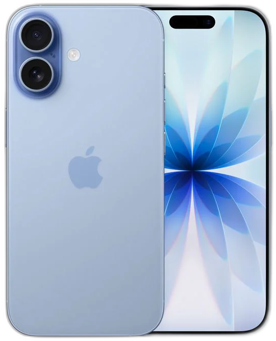 iPhone 17 Air